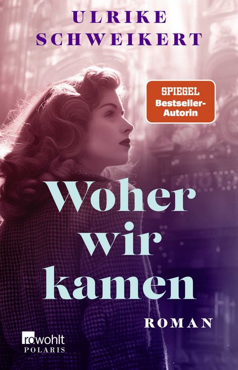 Produktbild: Woher wir kamen
