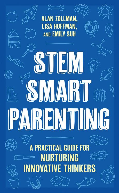 Produktbild: Stem Smart Parenting