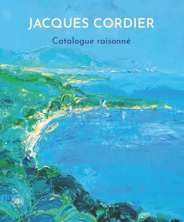 Produktbild: Jacques Cordier: Catalogue Raisonne