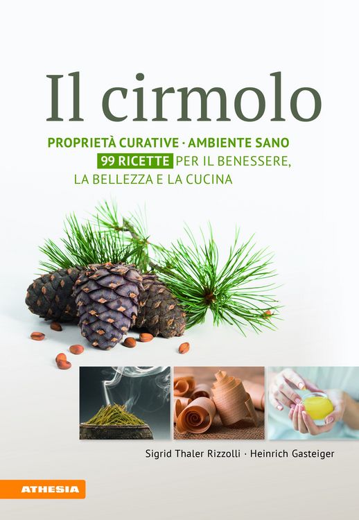 Produktbild: Il cirmolo