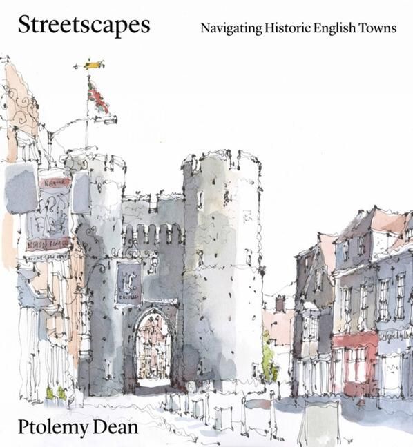 Produktbild: Streetscapes