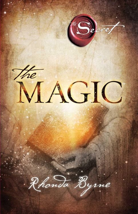 Produktbild: The Magic