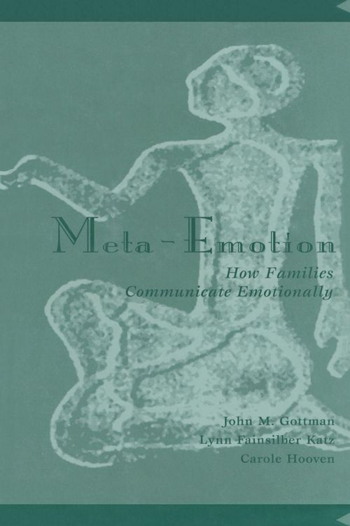 Produktbild: Meta-Emotion