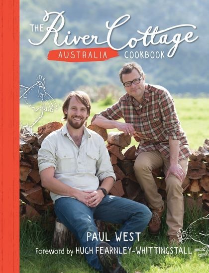Produktbild: River Cottage Australia Ckbk