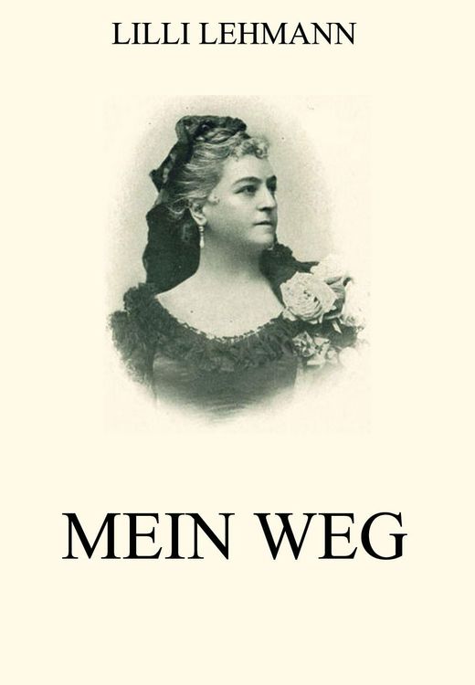 Produktbild: Mein Weg