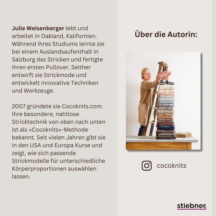 Produktbild: Cocoknits