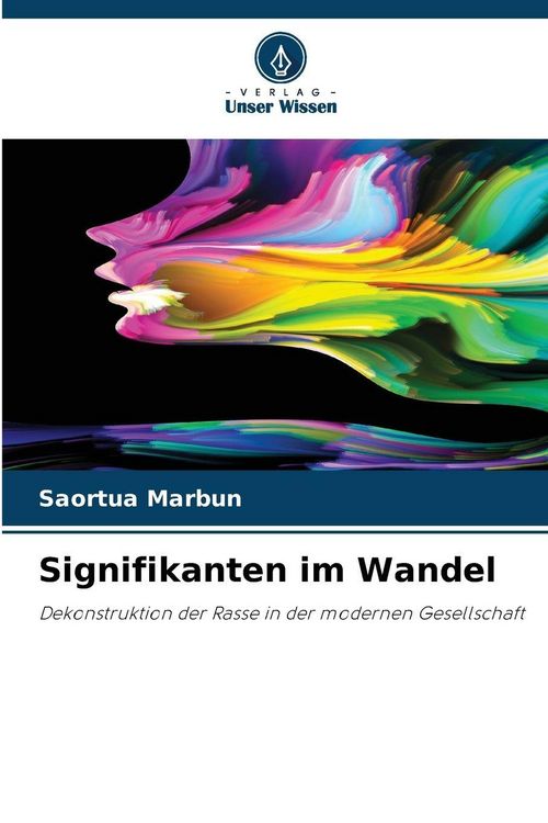 Produktbild: Signifikanten im Wandel