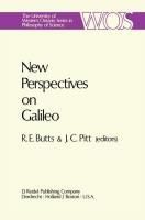 Produktbild: New Perspectives on Galileo