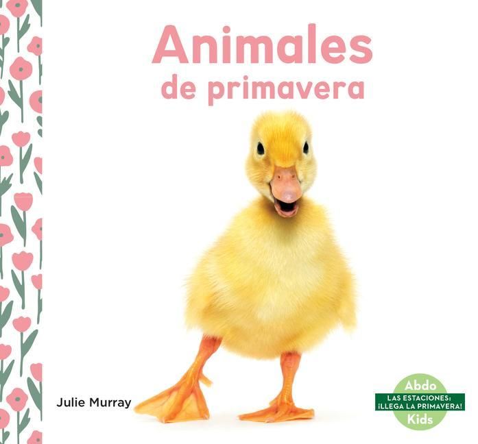 Produktbild: Animales de Primavera (Spring Animals)