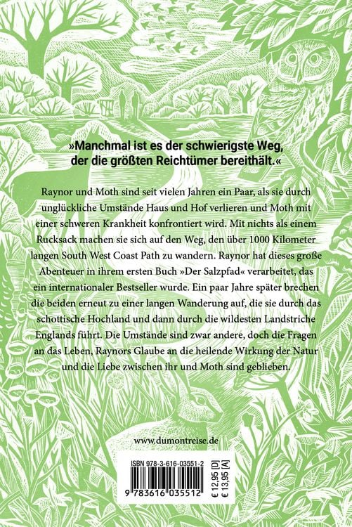 Produktbild: &Uuml;berland