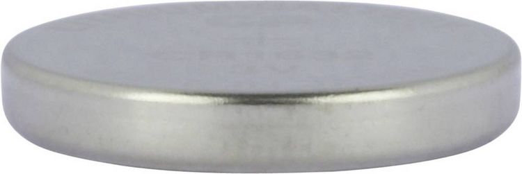 Produktbild: GP Knopfzelle CR1632 3V 1 St. Lithium GPCR1632STD030C1