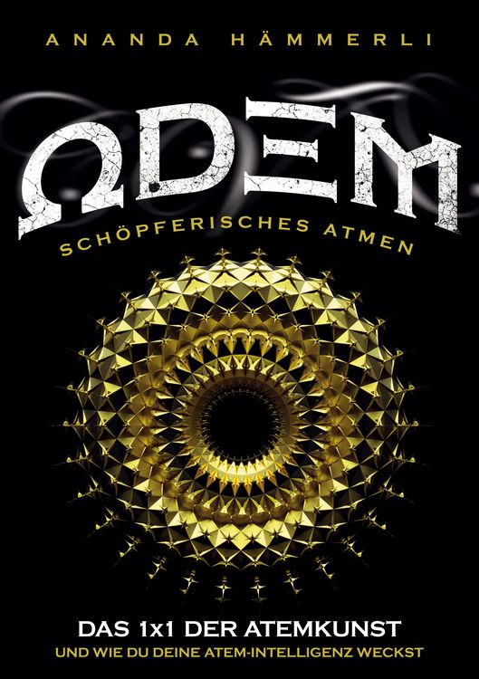 Produktbild: Odem sch&ouml;pferisches Atmen