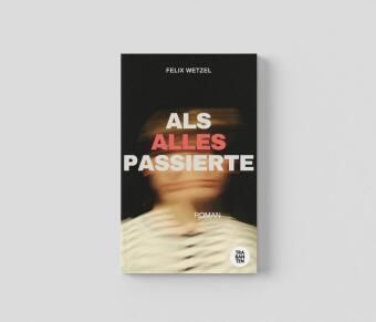 Produktbild: Als alles passierte