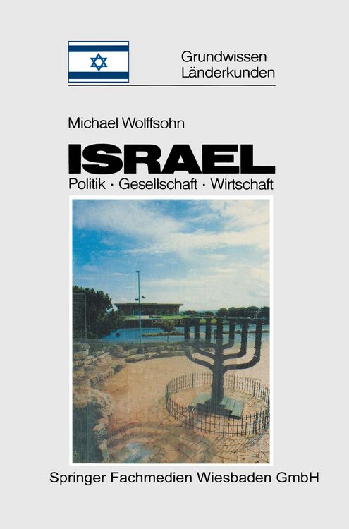 Produktbild: Israel