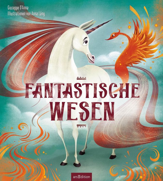 Produktbild: Fantastische Wesen