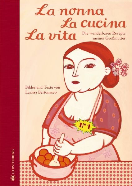 Produktbild: La nonna La cucina La vita