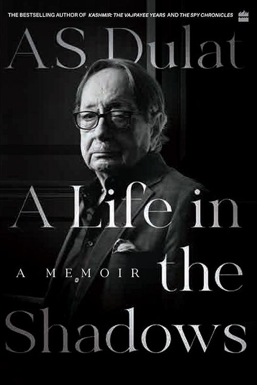 Produktbild: A Life in the Shadows