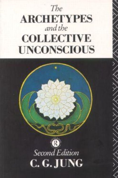 Produktbild: The Archetypes and the Collective Unconscious