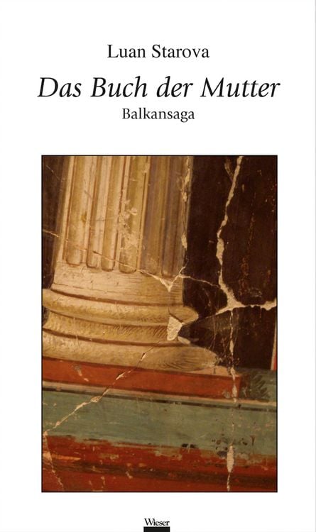 Produktbild: Das Buch der Mutter