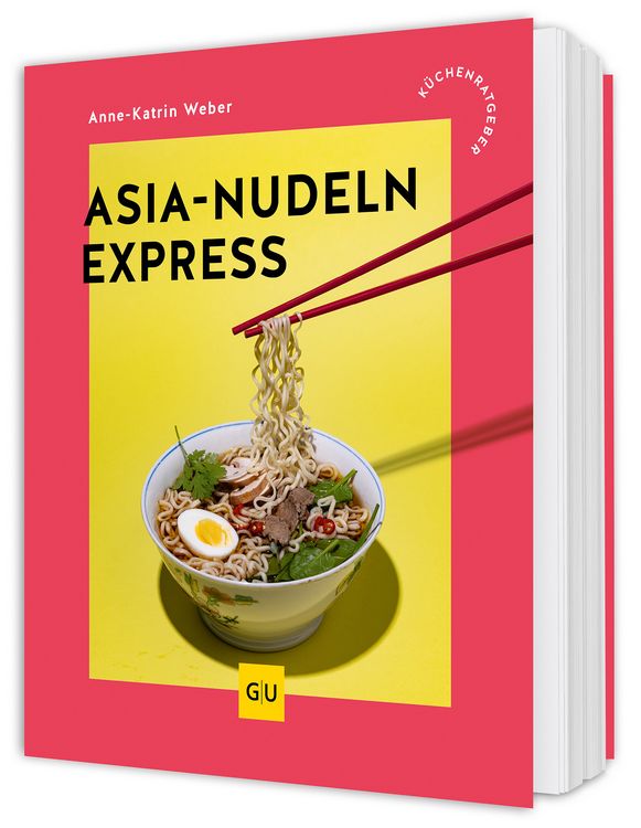 Produktbild: Asia-Nudeln Express