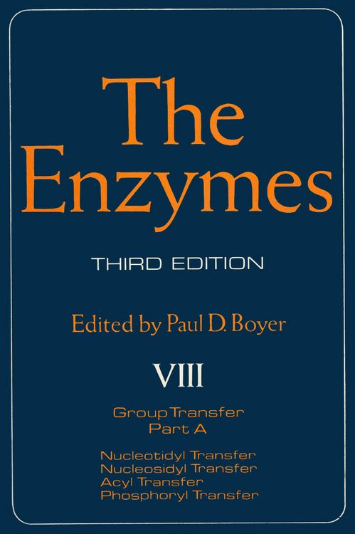 Produktbild: The Enzymes
