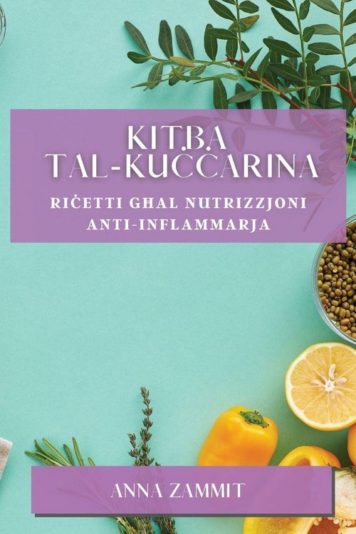 Produktbild: Kitba tal-Ku&iquest;&iquest;arina