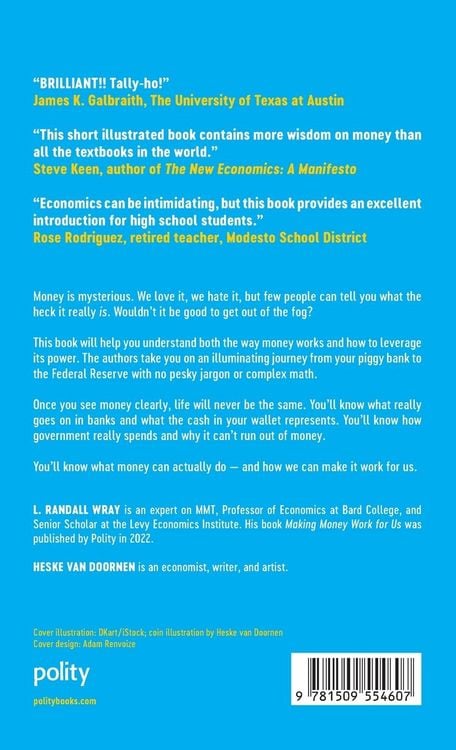 Produktbild: Money for Beginners