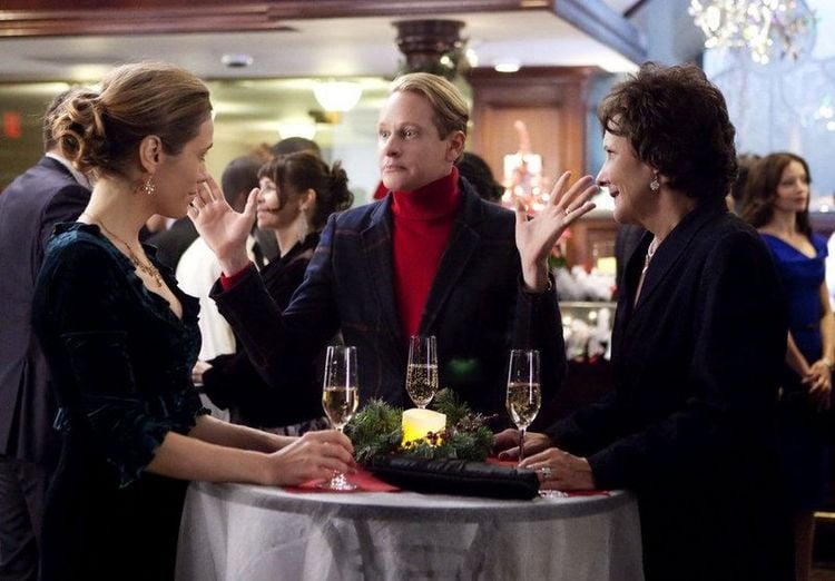 Produktbild: It's Christmas, Carol!
