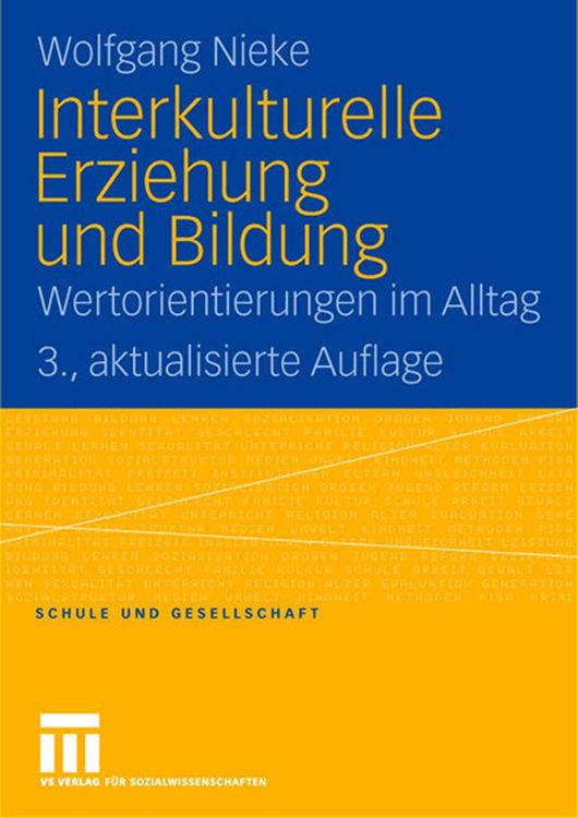 Produktbild: Interkulturelle Erziehung und Bildung