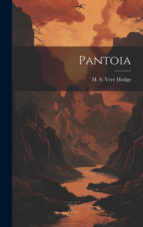 Produktbild: Pantoia