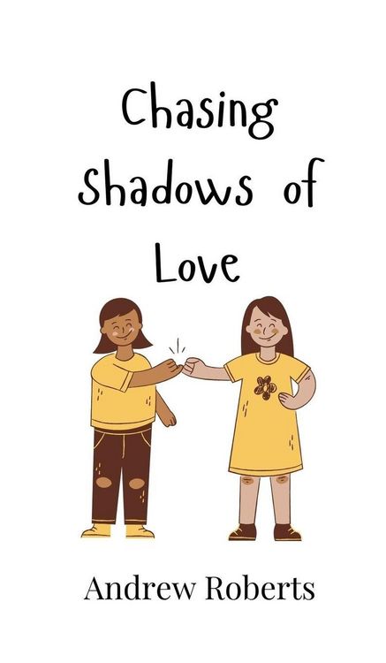 Produktbild: Chasing Shadows of Love