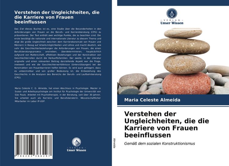 Produktbild: Verstehen der Ungleichheiten, die die Karriere von Frauen beeinflussen