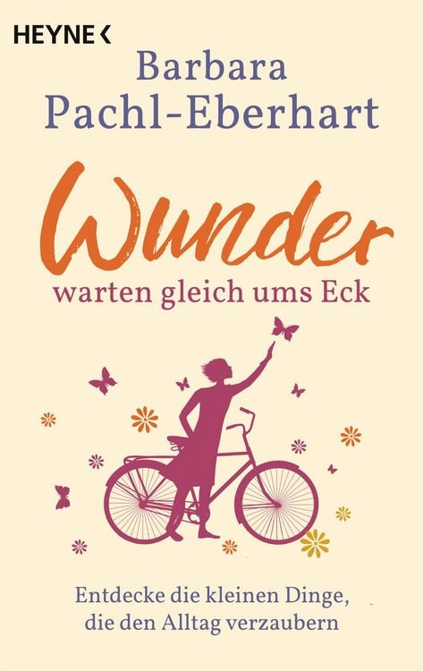 Produktbild: Wunder warten gleich ums Eck