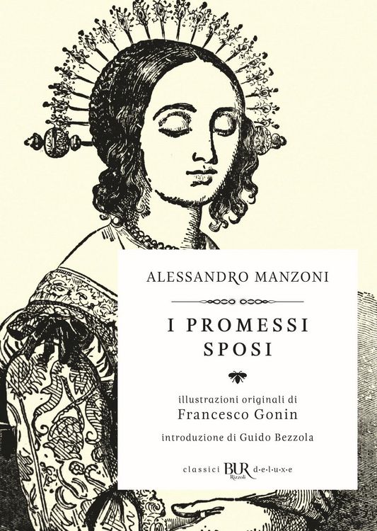 Produktbild: I promessi sposi