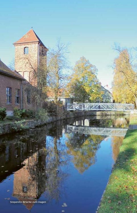 Produktbild: Brandenburg mit den &Ouml;ffis