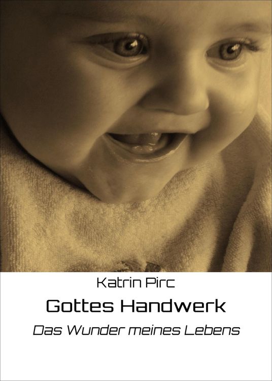 Produktbild: Gottes Handwerk