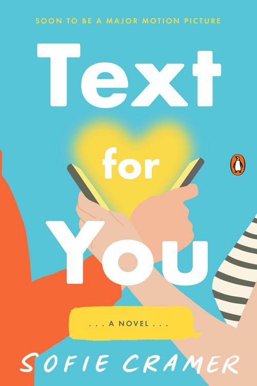 Produktbild: Text for You