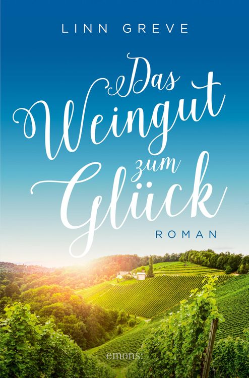 Produktbild: Das Weingut zum Gl&uuml;ck