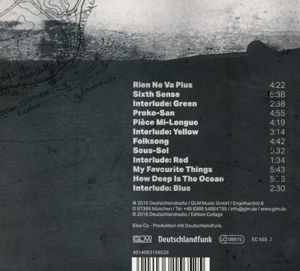 Produktbild: Naked