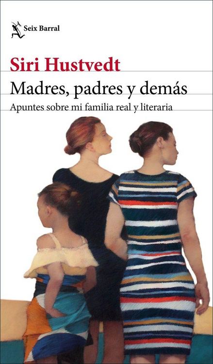 Produktbild: Madres, padres y dem&aacute;s