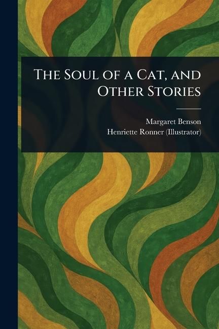 Produktbild: The Soul of a Cat, and Other Stories