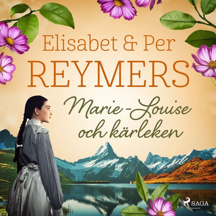 Produktbild: Marie-Louise och k&auml;rleken