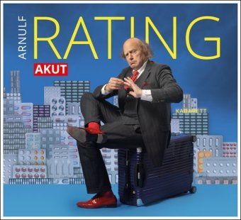 Produktbild: Rating akut