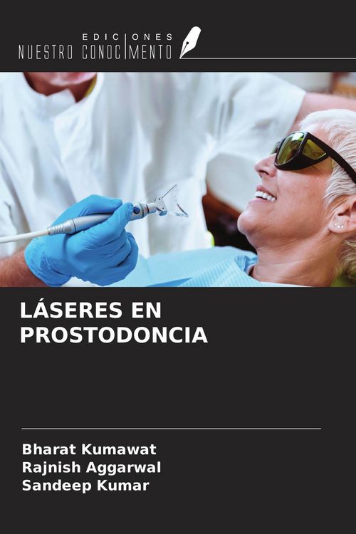 Produktbild: L&aacute;seres En Prostodoncia