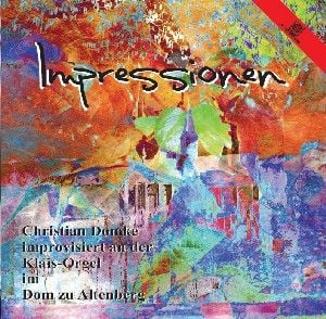 Produktbild: Impressionen;Dom zu altenberg