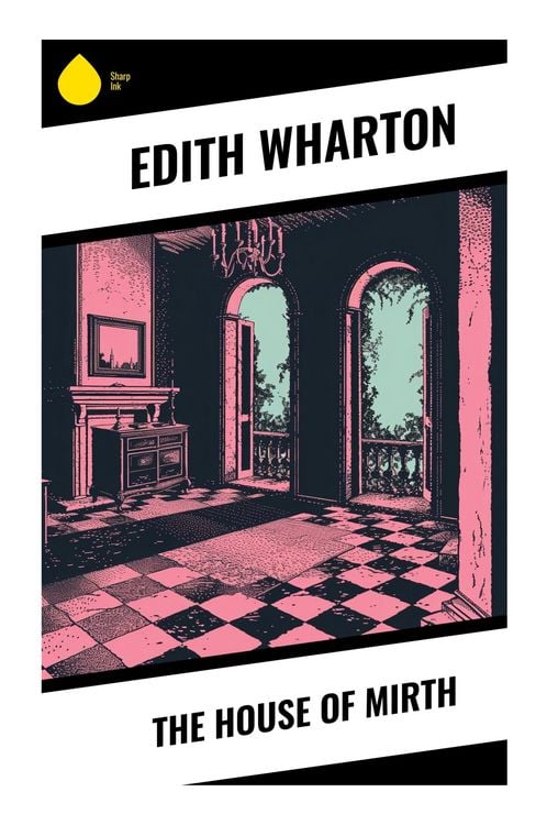 Produktbild: The House of Mirth