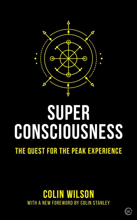 Produktbild: Super Consciousness