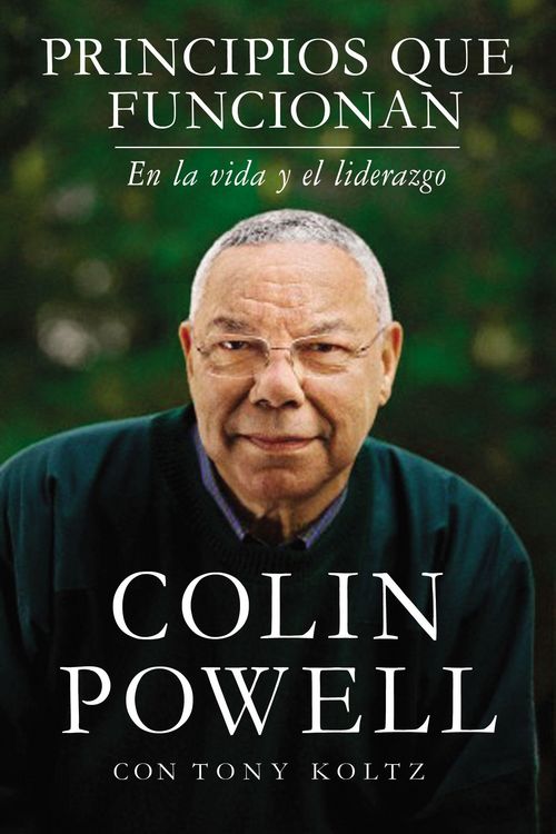 Produktbild: Principios que funcionan