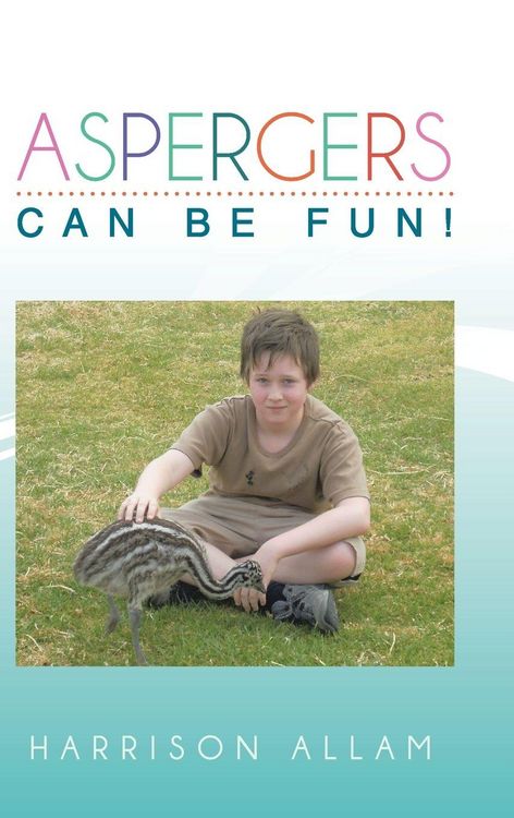 Produktbild: Aspergers Can Be Fun!