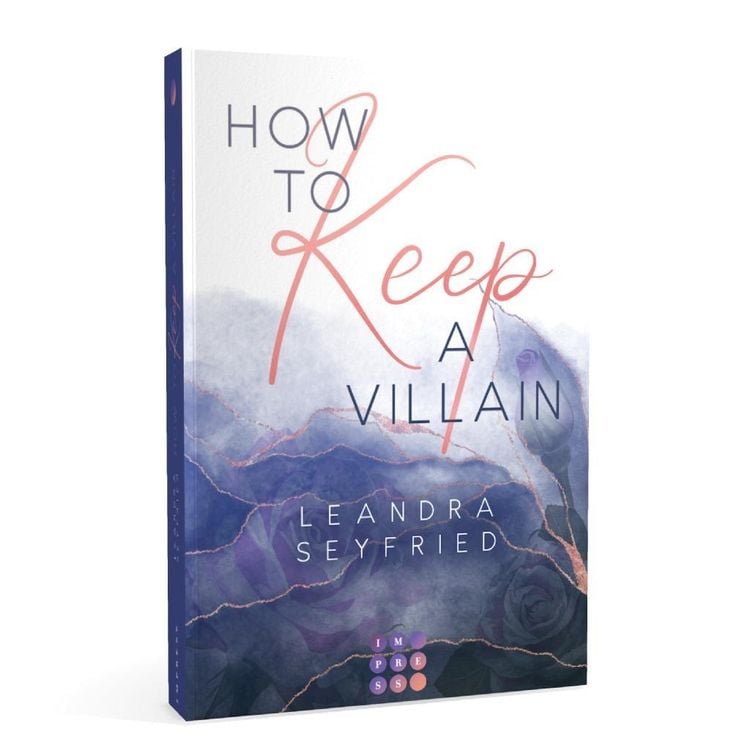 Produktbild: How to Keep a Villain (Chicago Love 2)